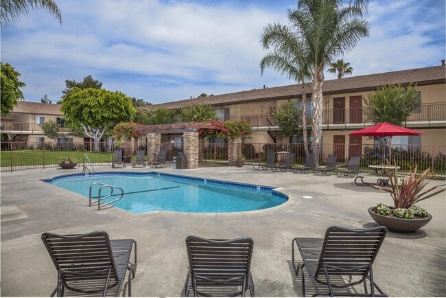 Fairway Village Apartments
