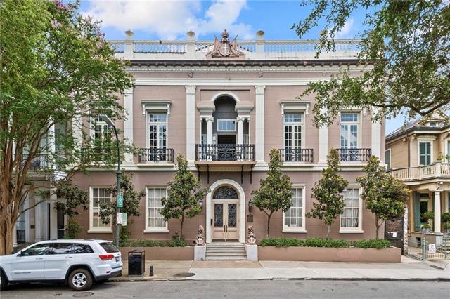 Photo - 1020 Esplanade Ave