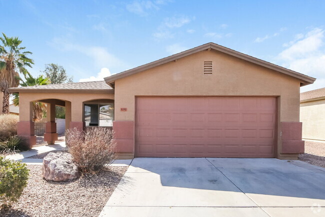 Building Photo - 1191 E Desert Moon Trail Rental