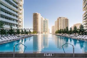 Photo - 495 Brickell Ave Unidad 4403