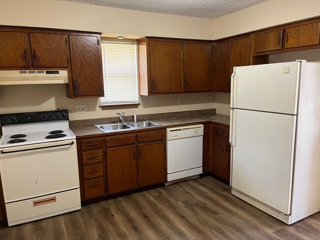 Photo - 1422 N La Fontaine Ave Unit 1422A Lafontaine