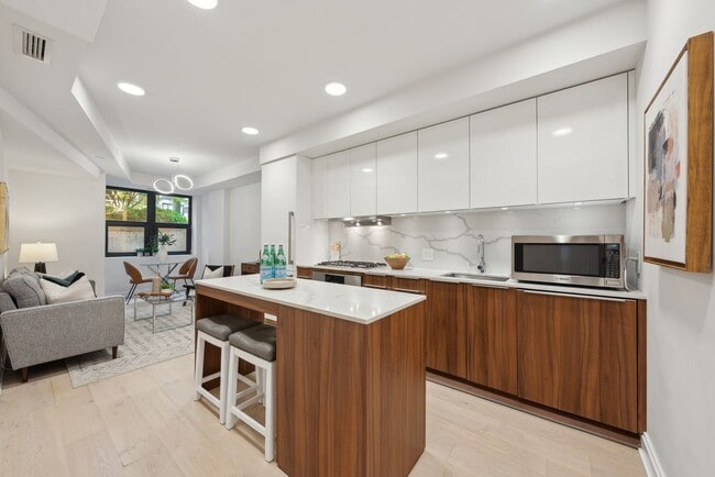 Photo - 1427 Rhode Island Ave NW Rental