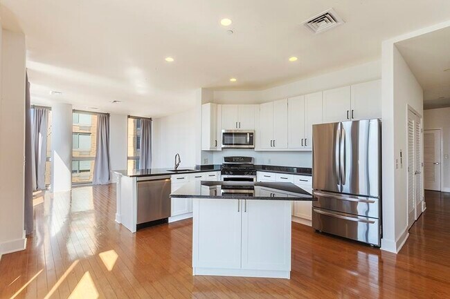 Photo - 201 Marin Blvd Unit 901