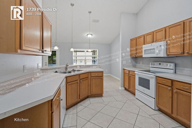 Photo - 1739 Presidio Dr