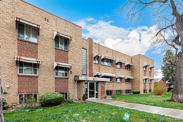 Photo - 1454 Jersey St Unidad 104