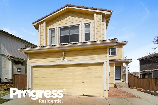 Building Photo - 4483 Lyndenwood Point