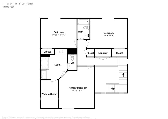 Photo - 4515 W Crescent Rd