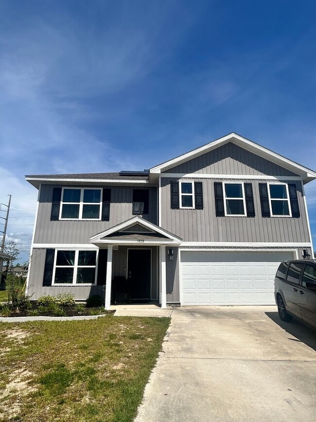 Building Photo - 5808 Tiagra Dr Rental
