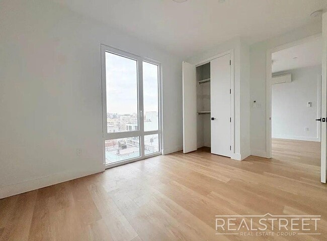 Photo - Sun-Drenched Boutique Living in Prime Williamsburg | Private Balconies & Skyline Views Unit 4B