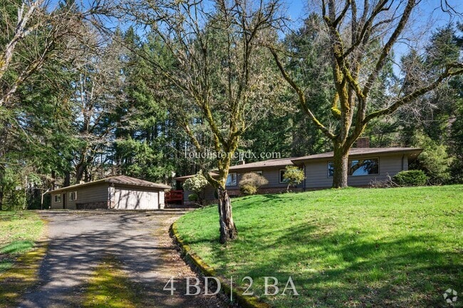 Building Photo - 4BD|2BA Home in the Hills of Happy Valley