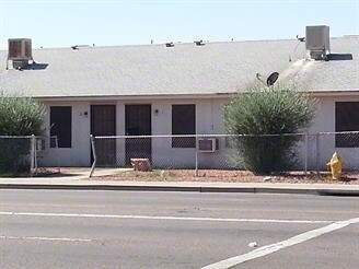 Photo - 1521 E Fillmore St