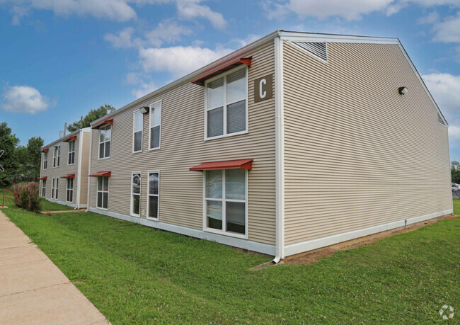 Building Photo - Quail Run at Meadow Springs Rental