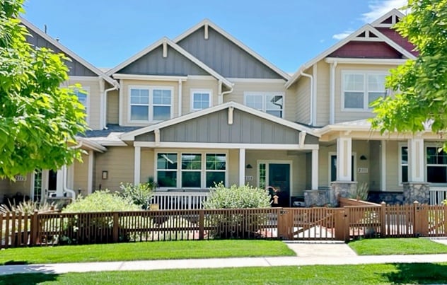 Photo - 2115 Blackbird Dr Townhome