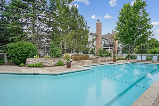 The Chapman apartments — community photo