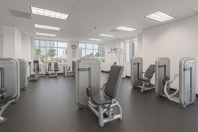 Photo - 1200 Brickell Bay Dr Unit 2308