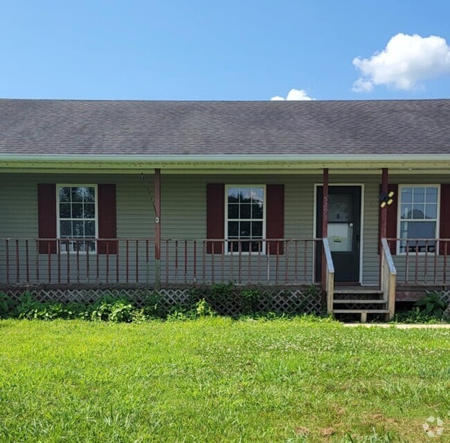 Building Photo - 5293 Roaring Springs Rd Rental