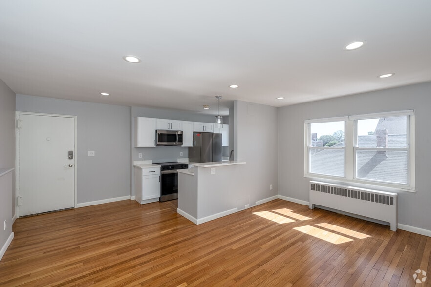 Interior Photo