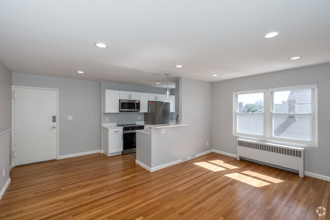 Interior Photo - Aster Place