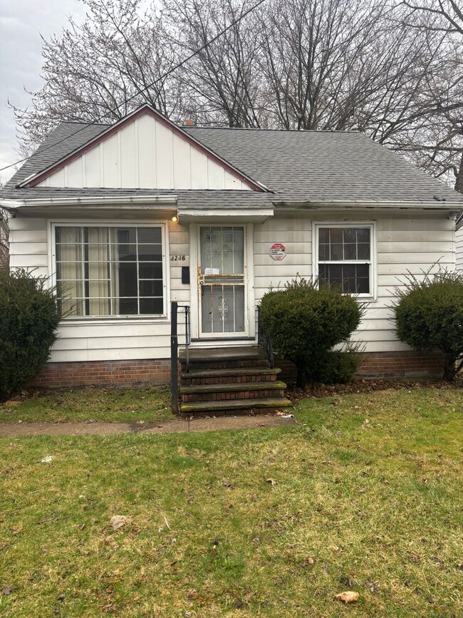 3bd Single off Miles Cash Pay/Section 8 - 3bd Single off Miles Cash Pay/Section 8 House