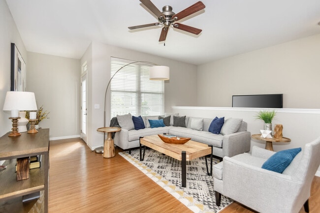 Photo - Enclave at 127th Apartments