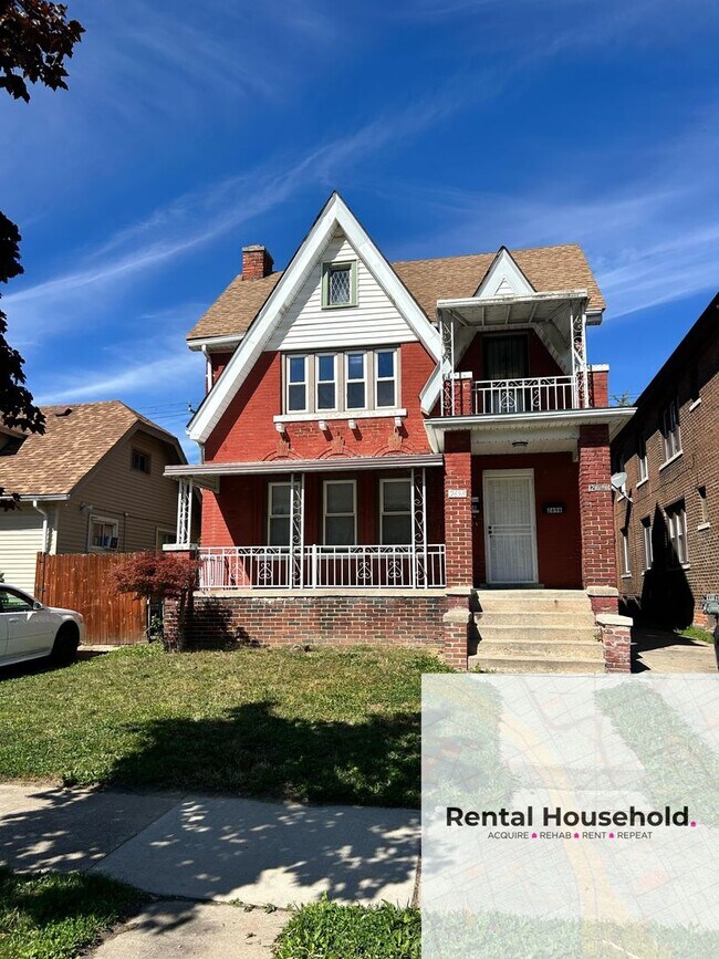 Photo - 2696 Pasadena St Unit Upper