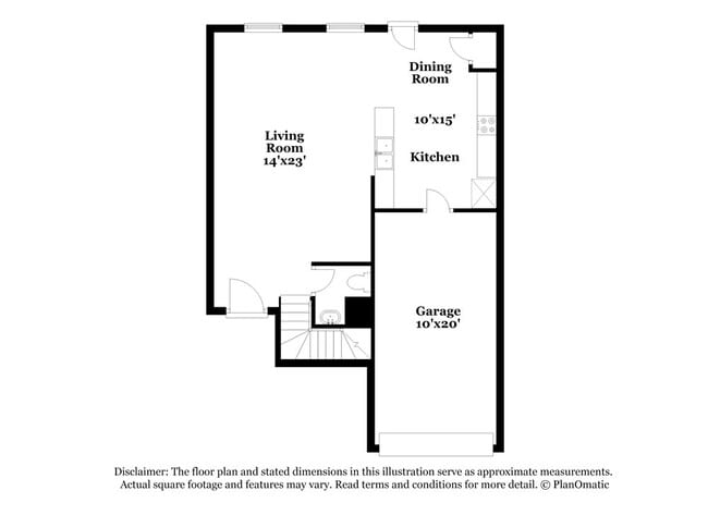 Photo - 6427 Woodcliff Bnd