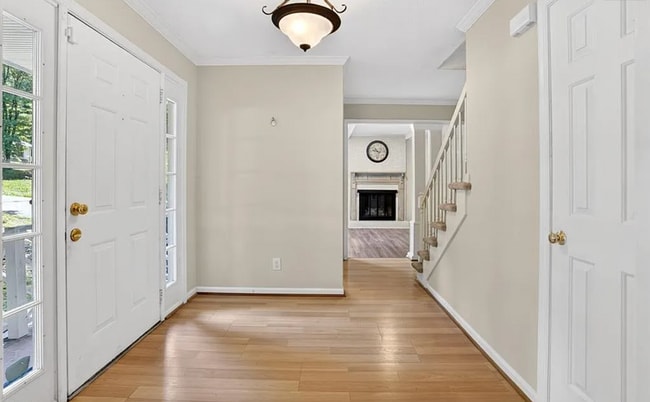 Photo - Spacious 4 bedroom 2.5 bathroom home in popular Woodridge NW Greensboro!