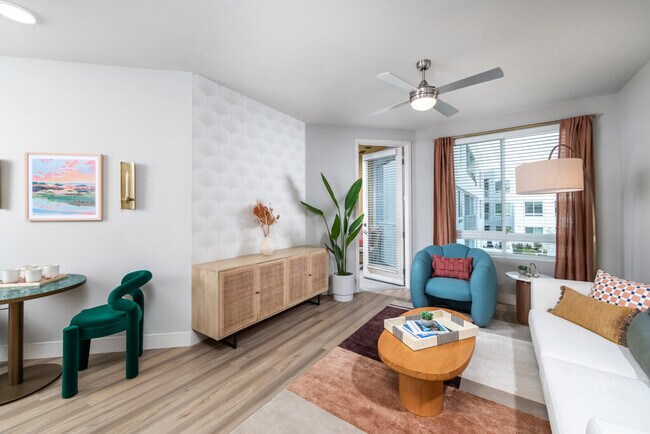 Photo - Bevel Apartments