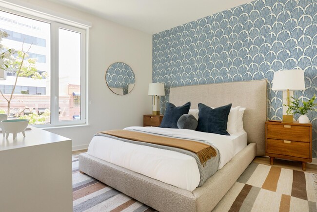 Residences at Mazza