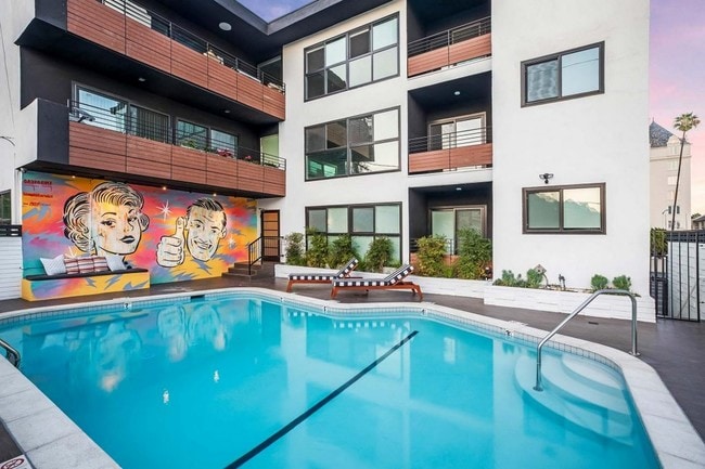 Photo - Element WeHo