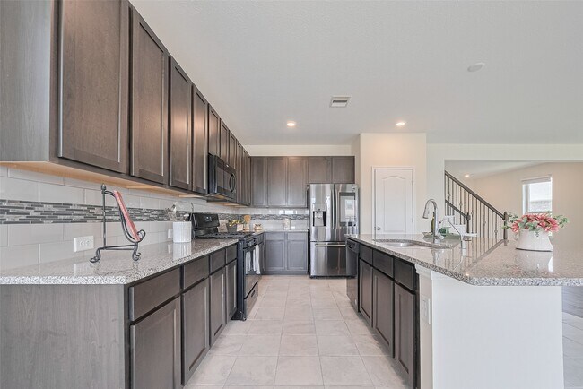 Building Photo - 25327 Cheshire Knoll St