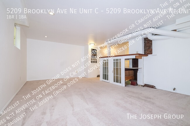 Photo - 5209 Brooklyn Ave NE Unit 5209 Brooklyn Ave Ne C