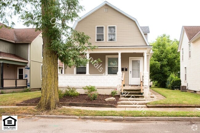 Building Photo - 1909 Bequette St Unit 1909 Bequette St  2 Rental