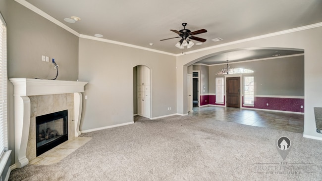 Photo - Versatile Deer Creek Corner-Lot Home | 3 Bedrooms, 3.5 Baths + 2 Flex Rooms for Offices, Studies,...