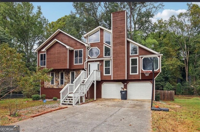 Building Photo - 270 St Simons Cove