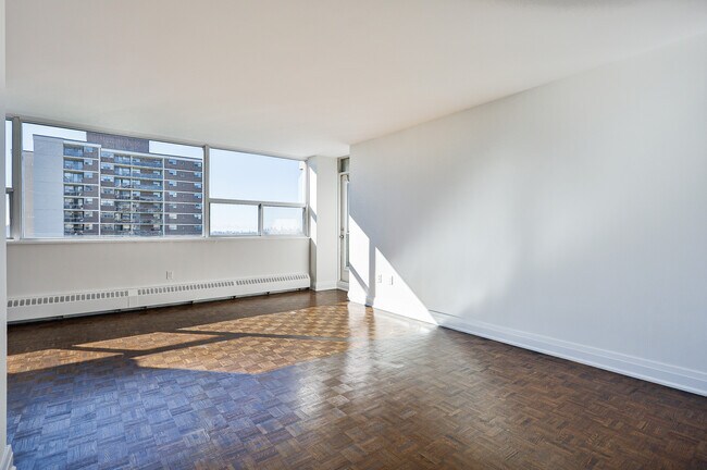 Photo - Attache North - 185 Unité 1807