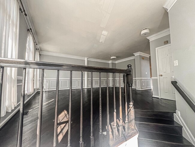 Photo - Stunning 3 Bed 3.5 Bath Brick Colonial End-Unit Townhome In Vibrant Kingstowne Community