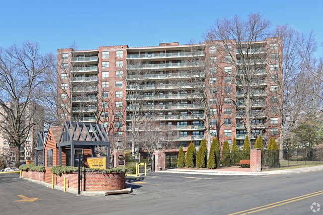 The Morgan - The Morgan Apartments