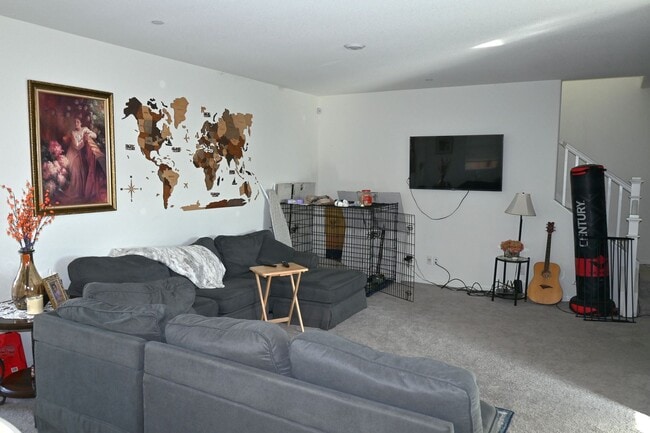 Photo - Resident Benefit Package Property