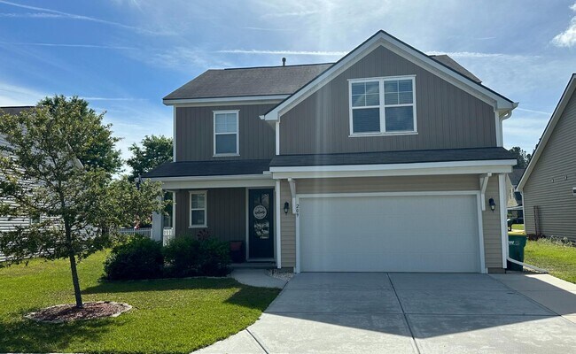 Photo - 209 Waterstone Wy