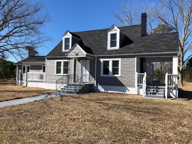 Photo - 5583 Core Point Rd