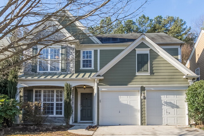 Building Photo - 6365 Whirlaway Dr