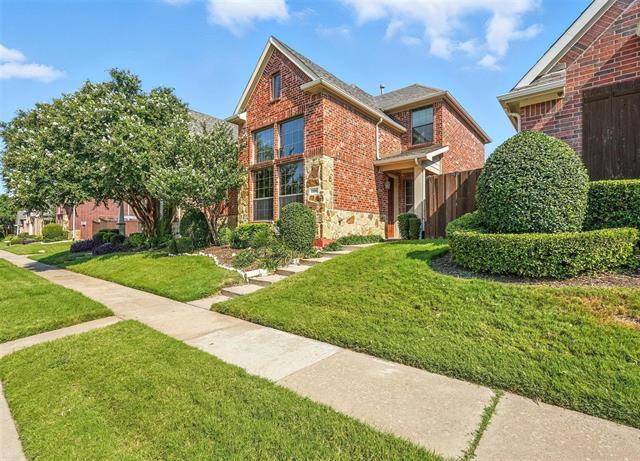 Photo - 2101 Broadstone Dr