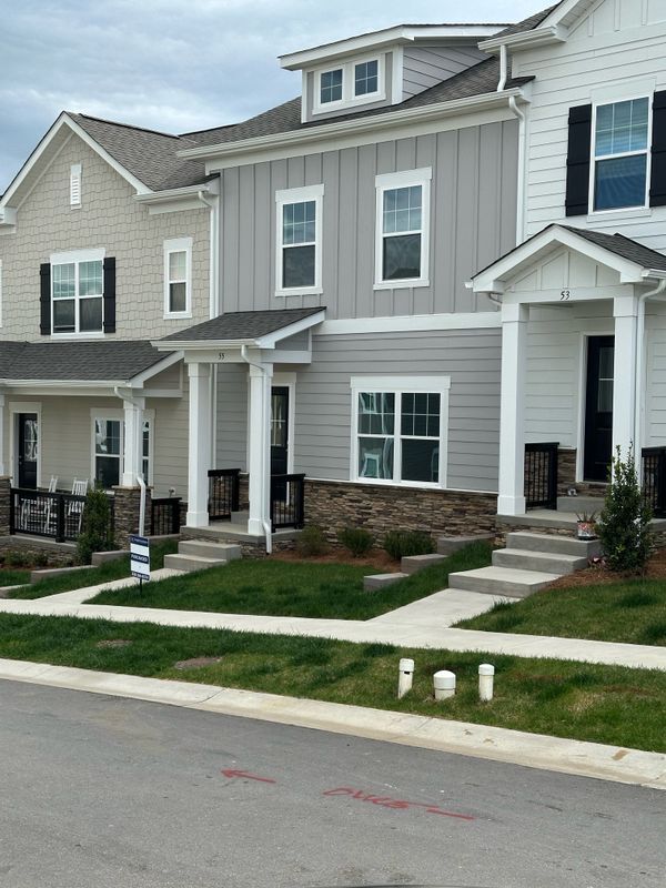 Photo - 55 Walnut Springs Dr Townhome