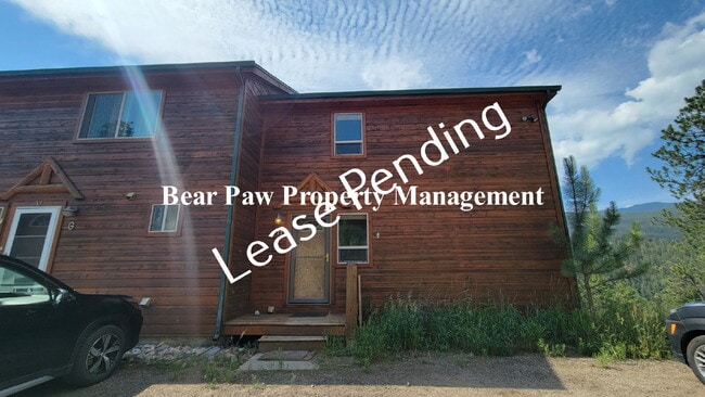 Building Photo - Lovely Townhome in Bailey! Unit h