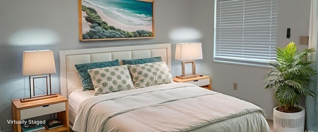 Photo - Cozy 2 bedroom duplex near the ocean