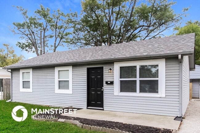 Photo - 4307 Bertrand Rd