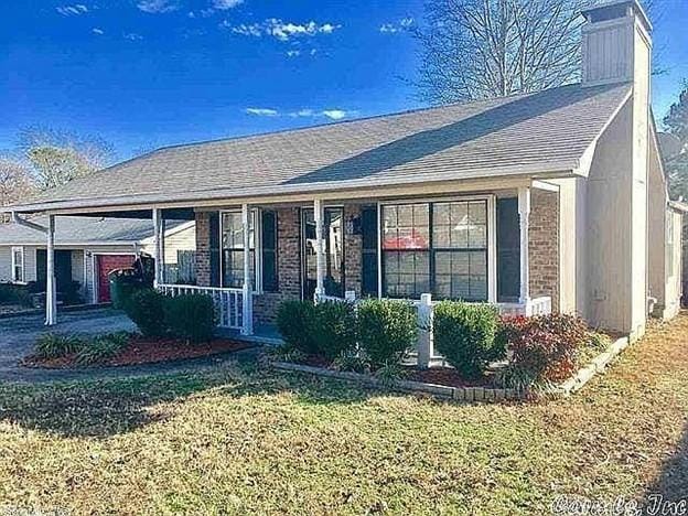 Photo - 100 Pecan Valley Dr House