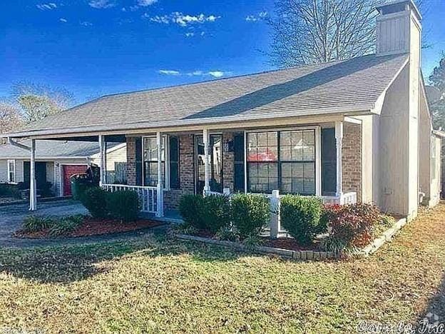 Building Photo - 100 Pecan Valley Dr Rental