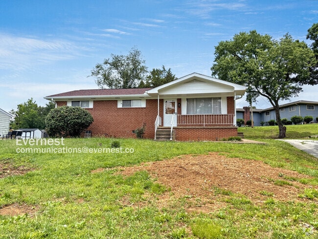 Building Photo - 5505 Kenyon Rd Rental